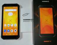 Hammer Energy X 4GB/64GB Android 12 sprawny
