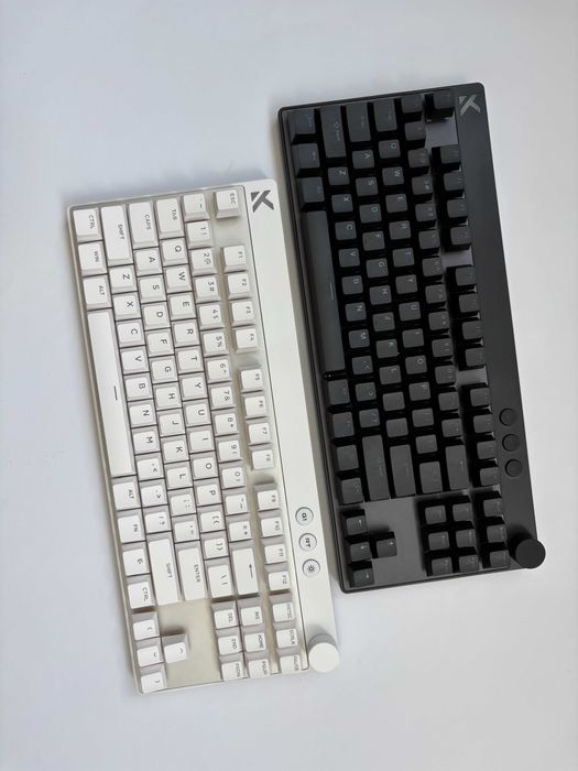 MCHOSE MIX87 Магнитная клавиатура 8000Hz