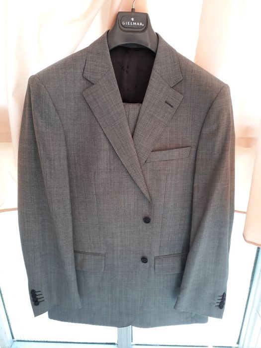 Fato completo Dielmar