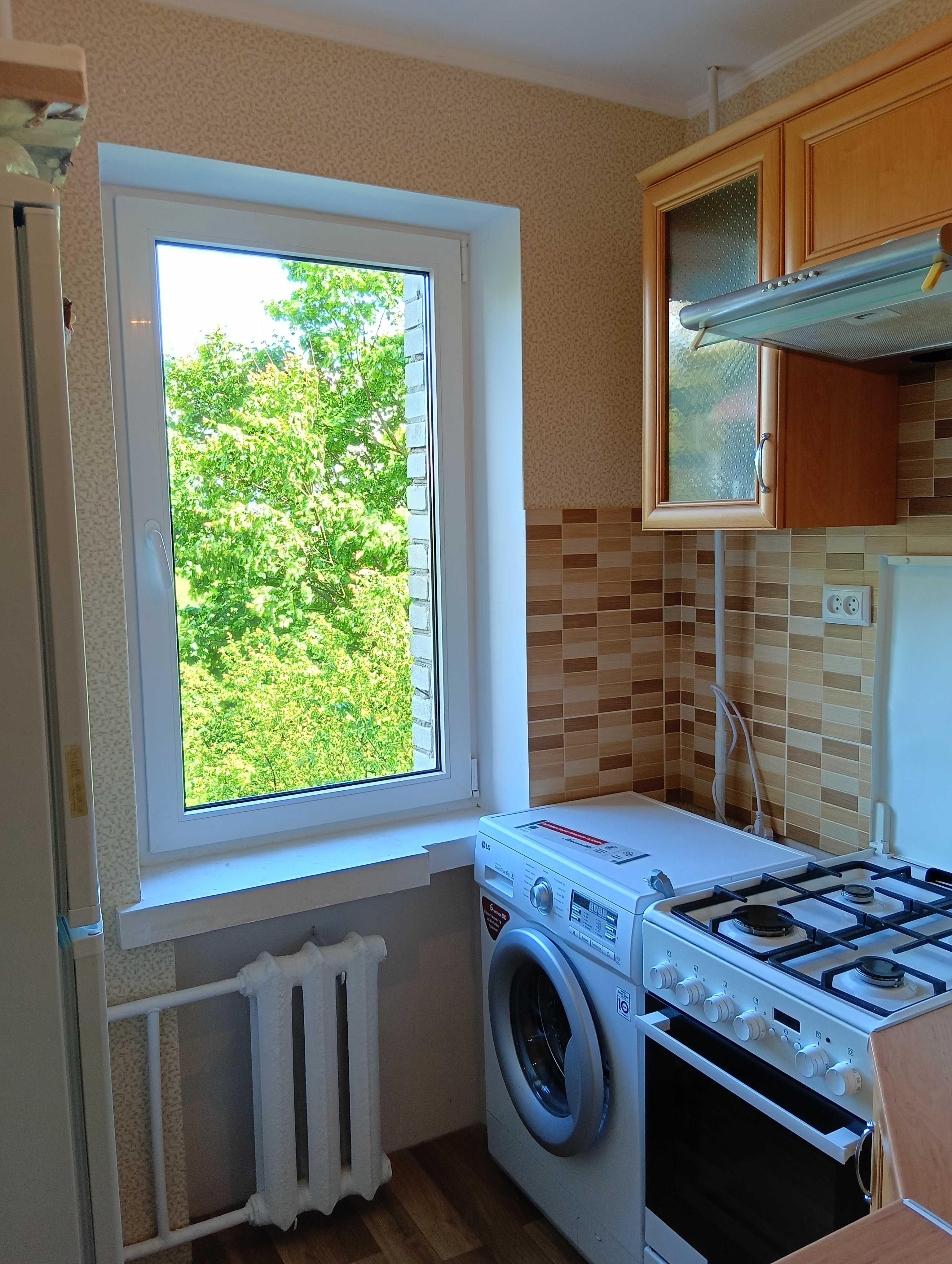 Продаж 1 кім. квартири у Львові