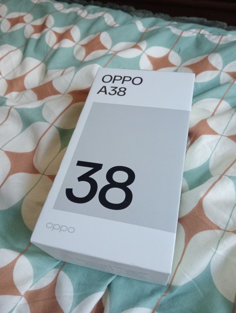 oppo a38 8/128GB
