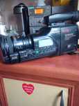 Kamera Sharp VL-S860