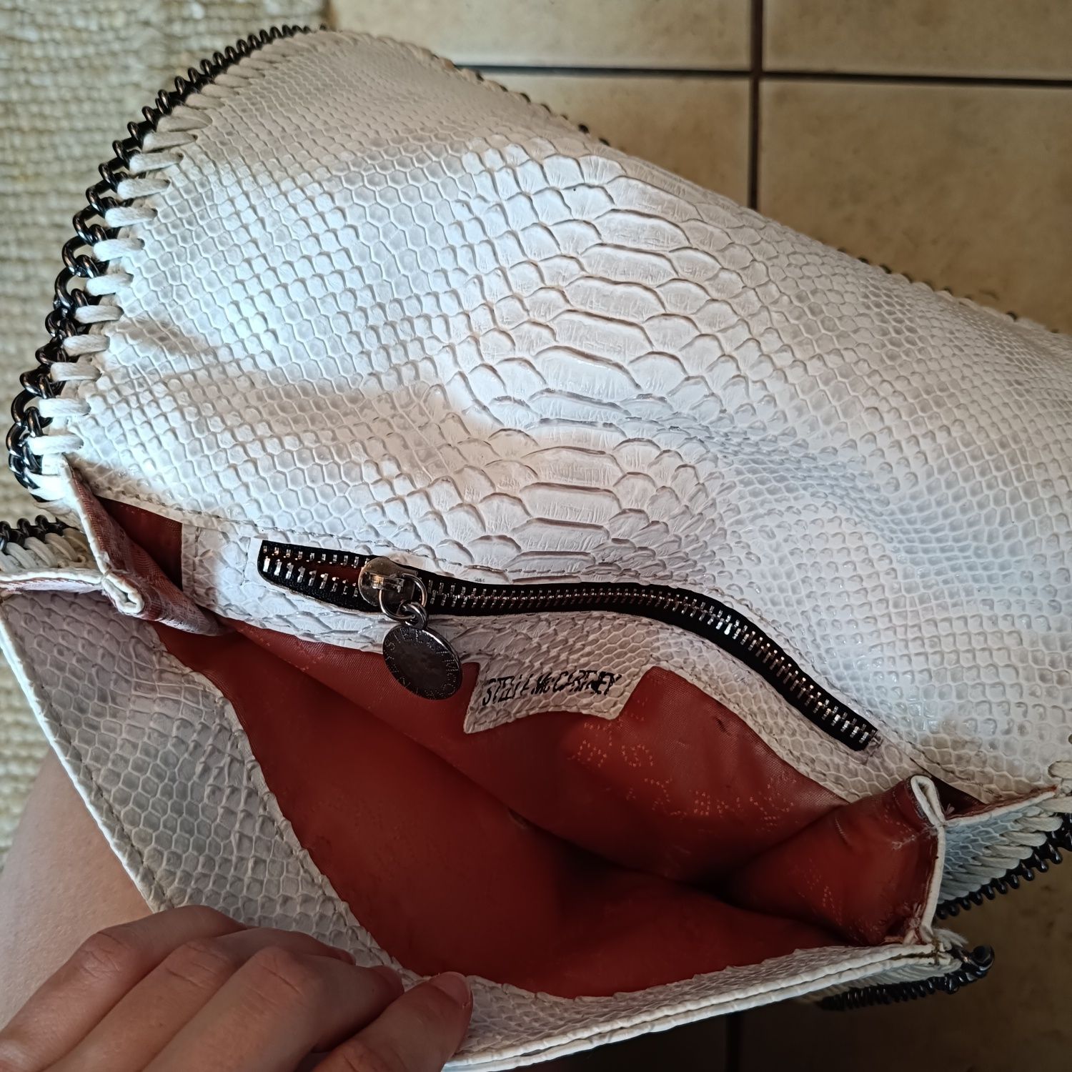 Torebka stella mccartney