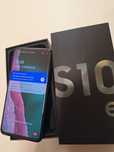 Jak Nowy Samsung Galaxy S10e, 128Gb/6GB, folia hydrozelowa,brak rys