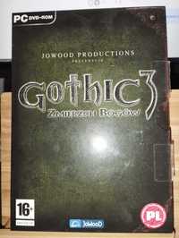 Gothic 3 - Zmierch Bogów