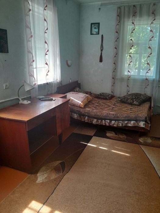 Красилiвка вул. Благодатна. Початок. В будинку э вcе, заходь i живи.
