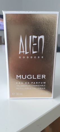 Perfum ALIEN mugler 30ml