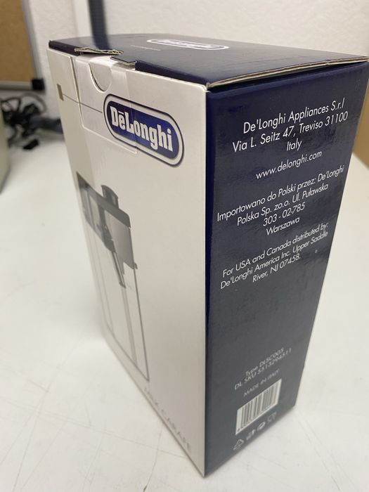 Продам Капучинатор  delonghi DLSC005