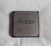 Ryzen 7 3700X процессор