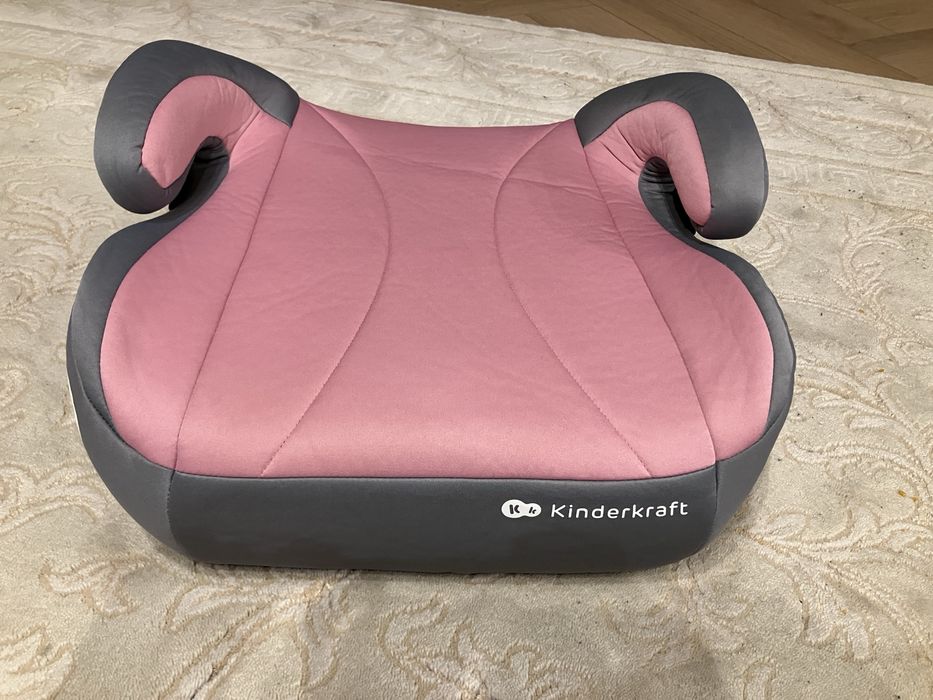 Podstwka poddupnik Isofix