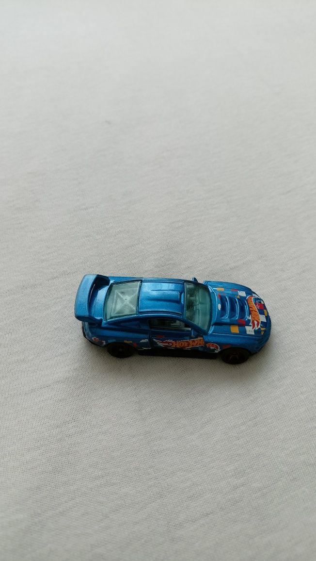 Auto samochód hot wheels
