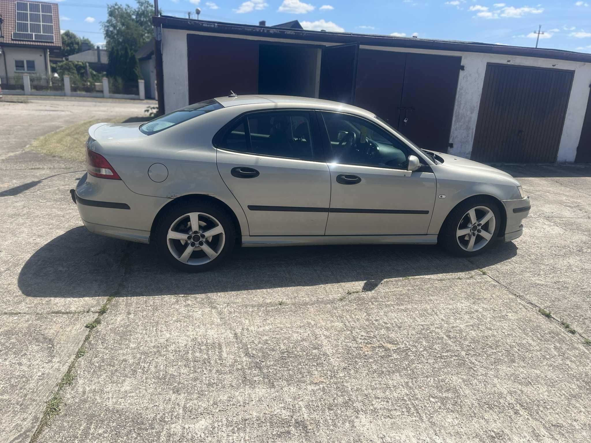 Sprzedam Saab 93 1.9