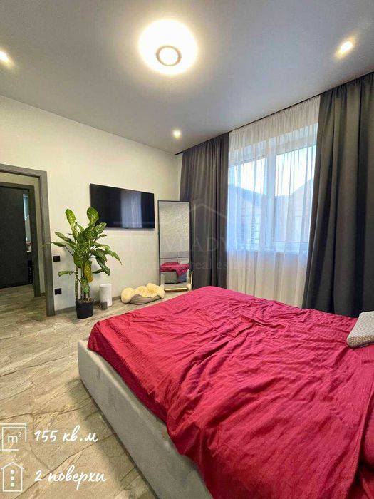 Продаж Таунхаус Комфорт Сіті Лагуна Comfort City Lagoon Перемога