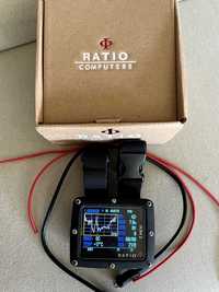 Ratio iX3M 2 tech JAK NOWY !!!