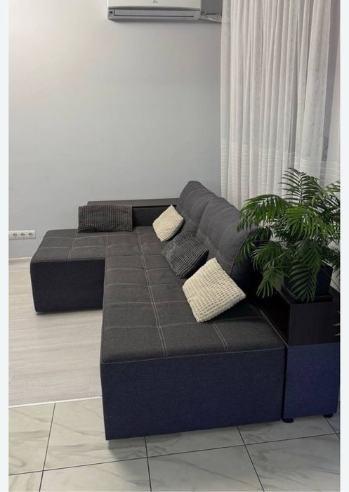 Продаж 3 кім Святопетрівське