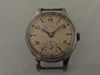 Zegarek Cyma lata 40-50
