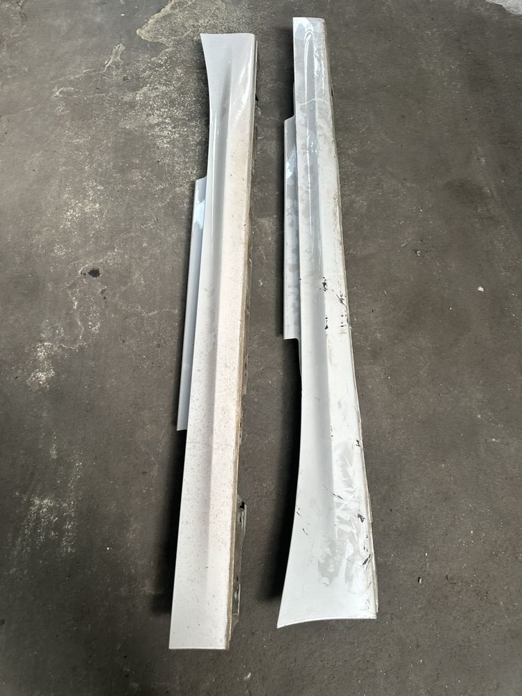 Embaladeiras bmw f22 pack m