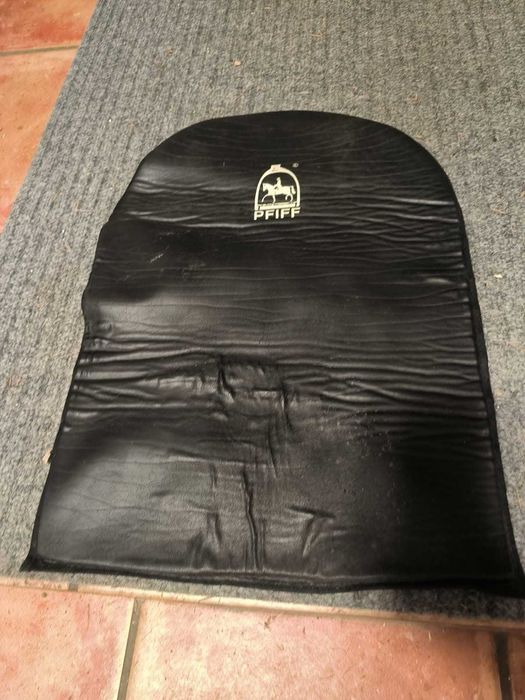 Podkładka żelowa pod siodło