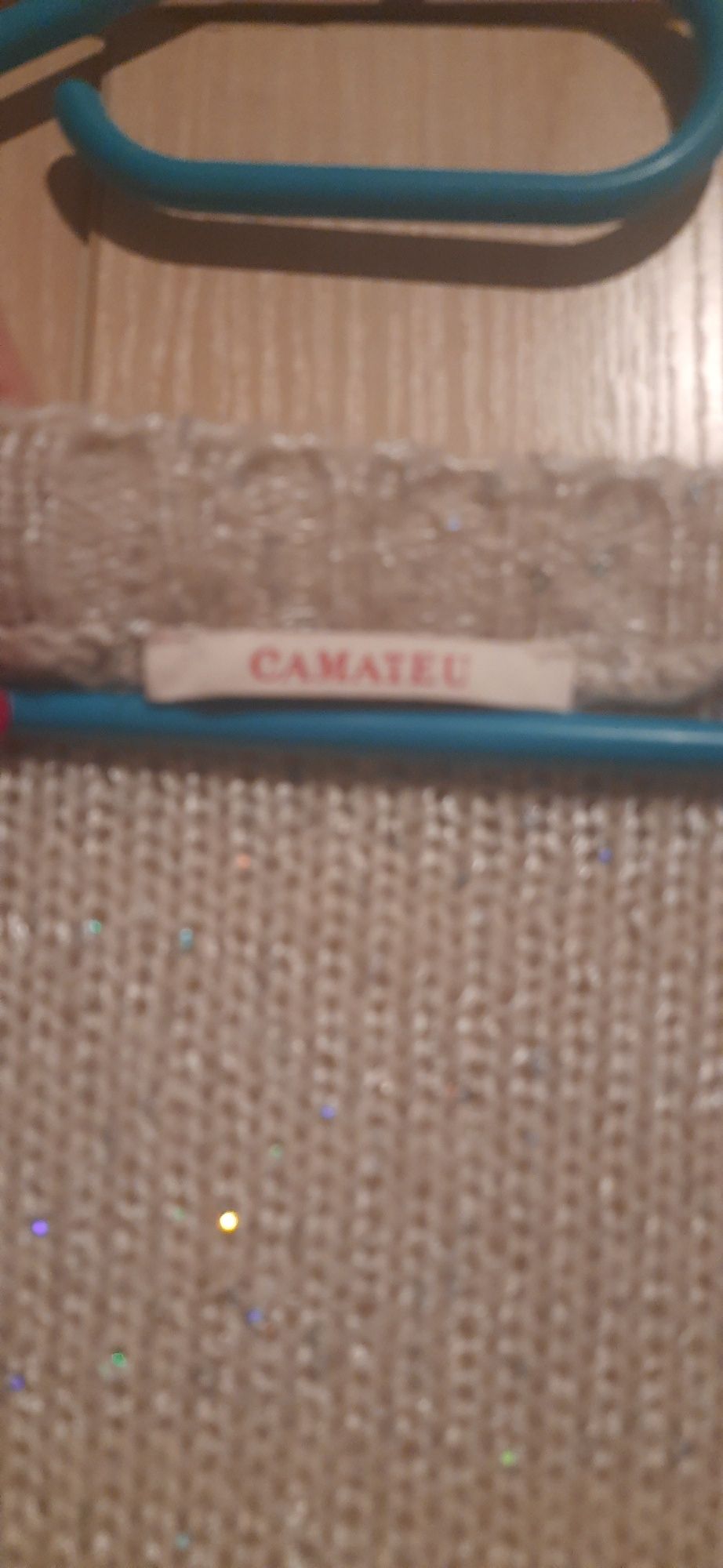 Sweterek Camaieu
