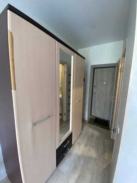 D1C Сдам гостинку ЖК Котловский, ул. Б. Панасовская