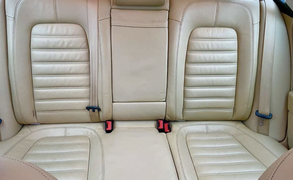 Volkswagen Passat 2.0 TDI, повний привід, автомат dg250