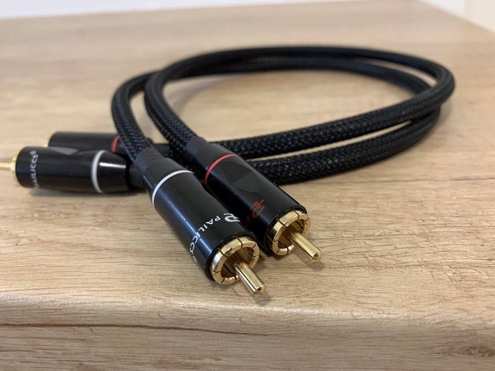 Аудио кабель AUX,TRS,XLR,RCA,5Din