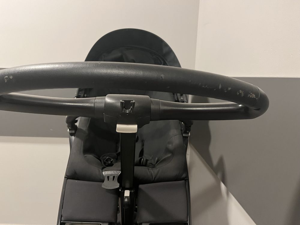 Spacerówka  stokke 6