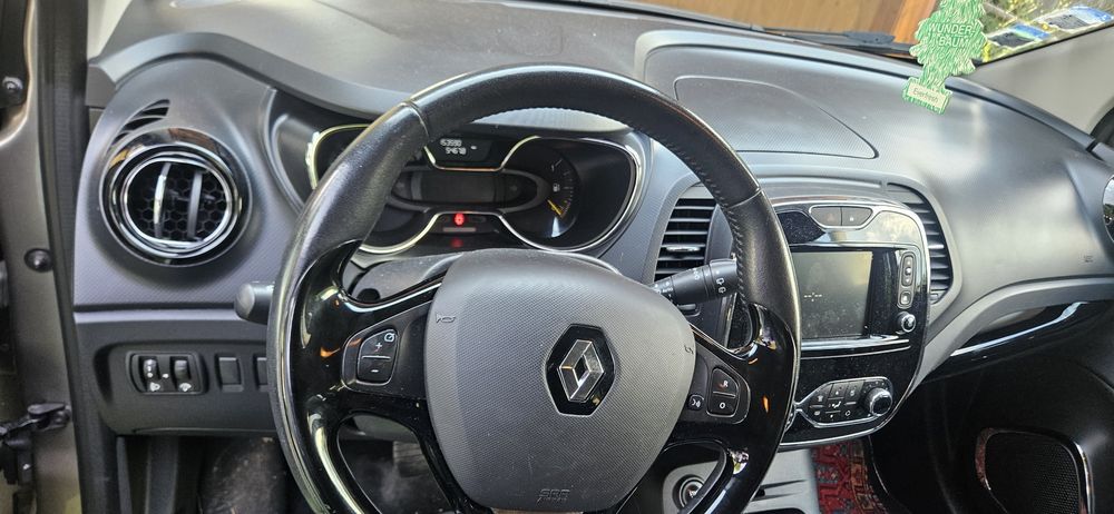 Renault Captur Automat