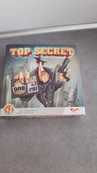 Top secret gra od +7Lat