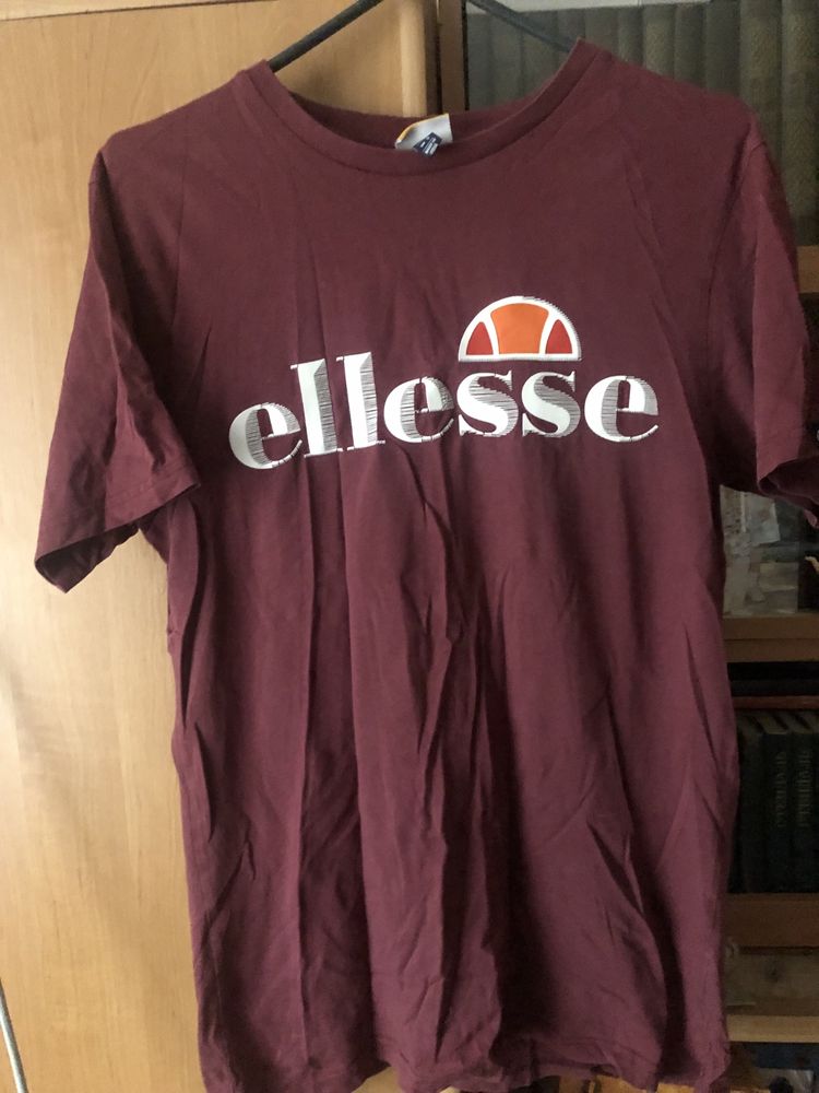 Футболка ellesse