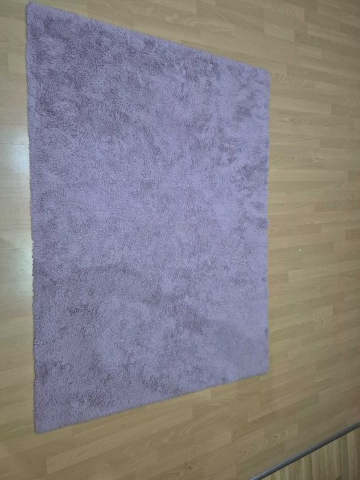 Dywan dla dziewczynki