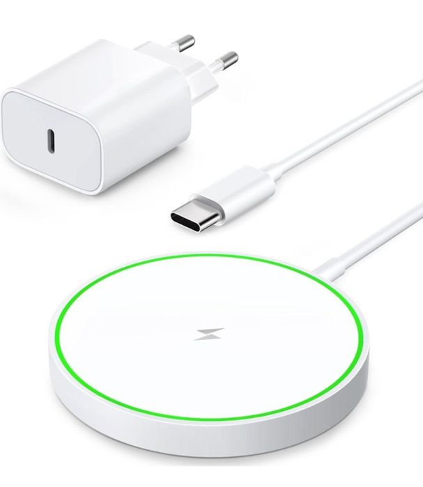 Ładowarka indukcyjna