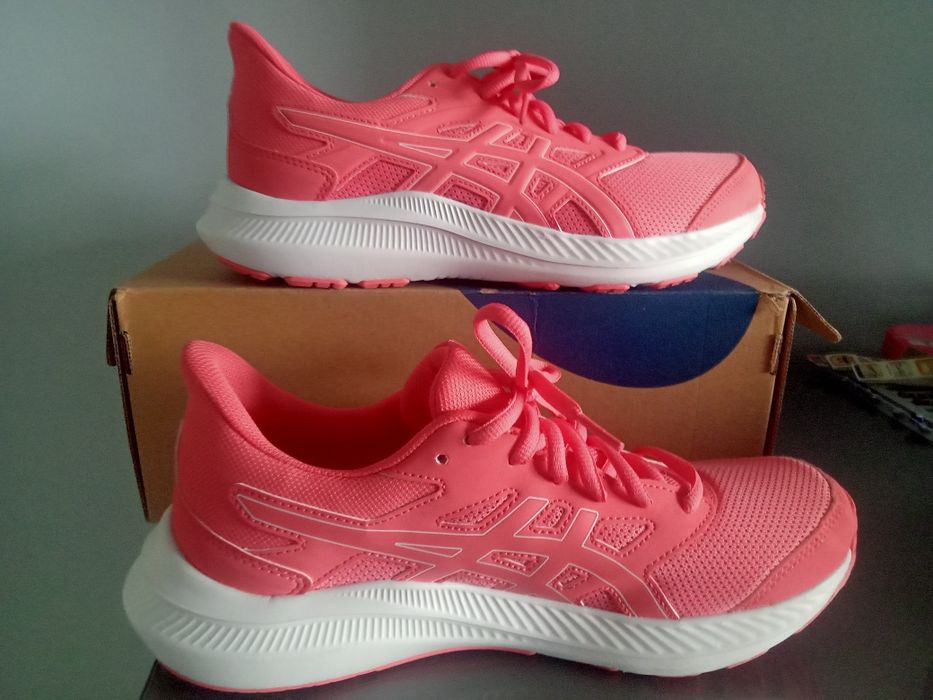 Buty do biegania Asics damskie rozmiar 40