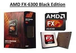 AMD FX 8300 6 ядер am3+ и 16 гб оперативной памяти 1600 мгц