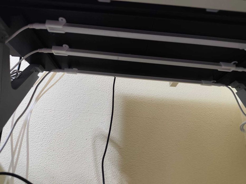 Impressora 3d Anycubic Kobra 3 Max Combo