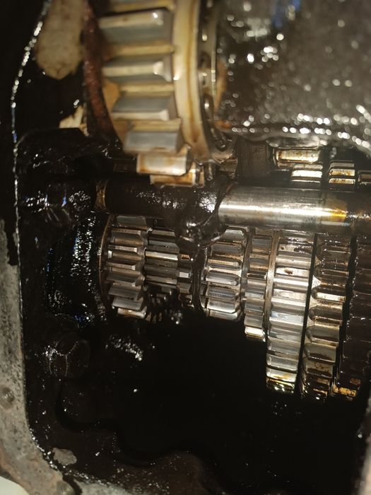 Продам запчастини МТЗ 80,82.