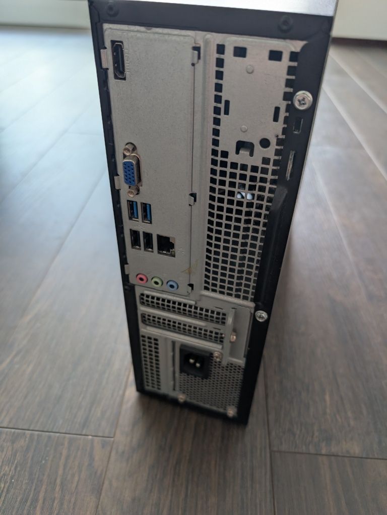 Lenovo PC - 25 EUR