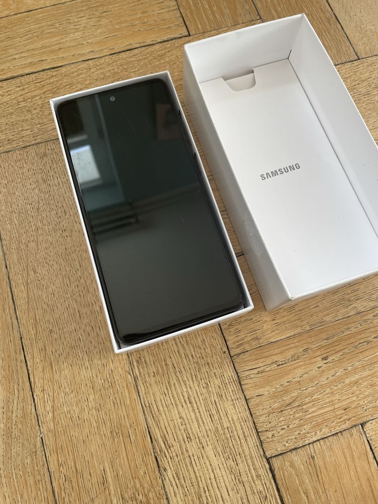 Samsung galaxy a52s 5G