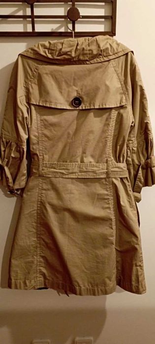 Parka Pull&Bear M Nova