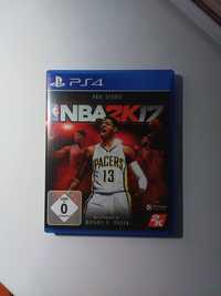 NBA2K17 [ENG,Ps4/Ps5]