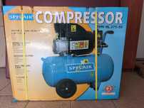 Kompresor HL 275-50