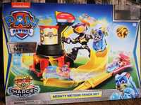 ZABAWKA PSI PATROL PAW patrol meteor track