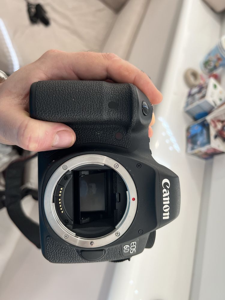 Продам Canon EOS 6D