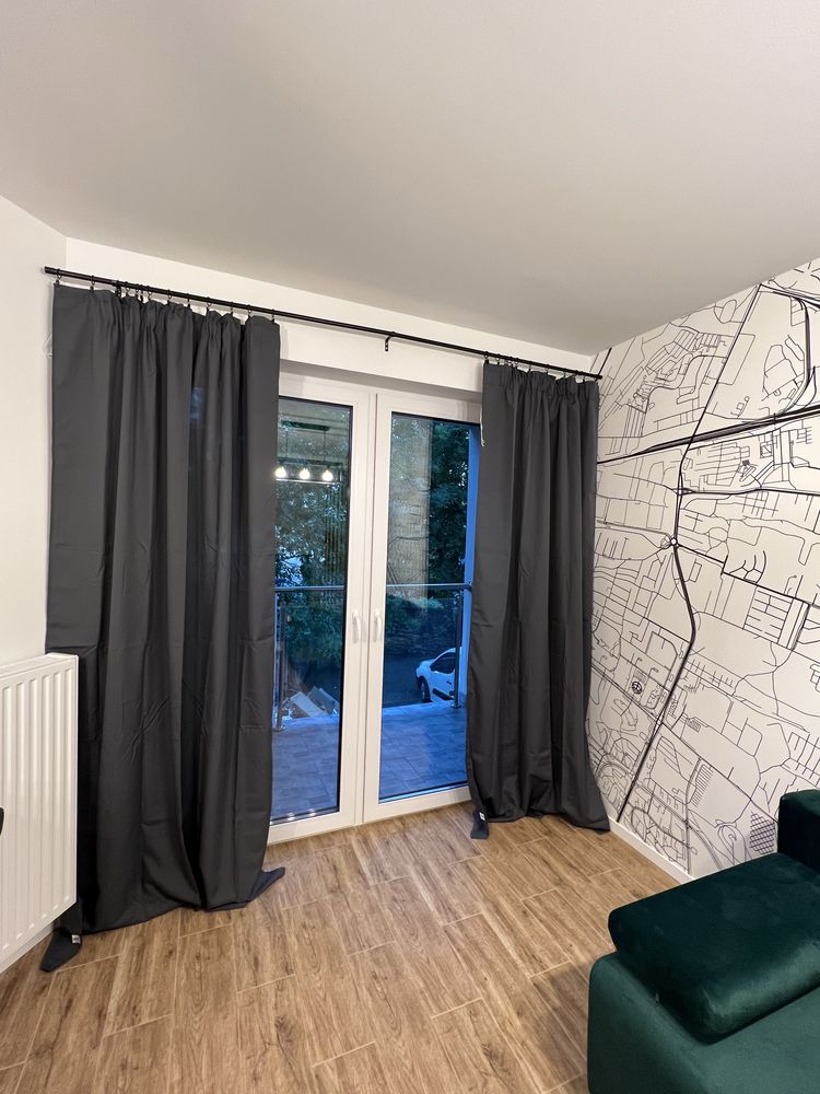 Mieszkanie Sosnowiec Pogoń w apartamentowcu z 2022 roku