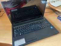 Продам ноутбук LENOVO G575