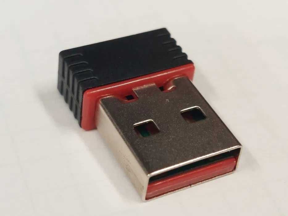 Karta Sieciowa WI-FI USB