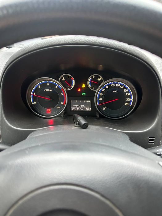 Продам Suzuki sx4 4*4