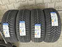 225/60r16 falken komplet zima nowe dostepne od reki