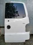 Drzwi tył tylne prawe vw t5