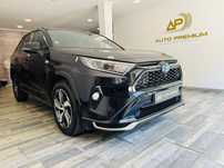 Toyota RAV4 2.5 HDF Plug-in Square Co.AWD-i